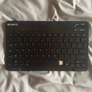 Bluetooth Keyboard